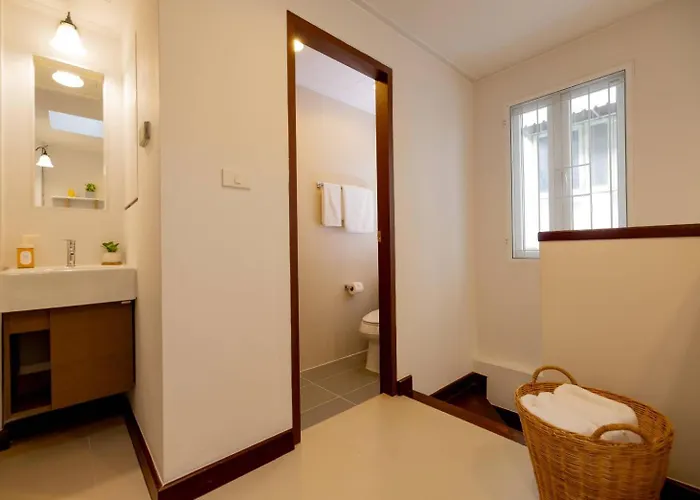 Kraft Haus Guest house